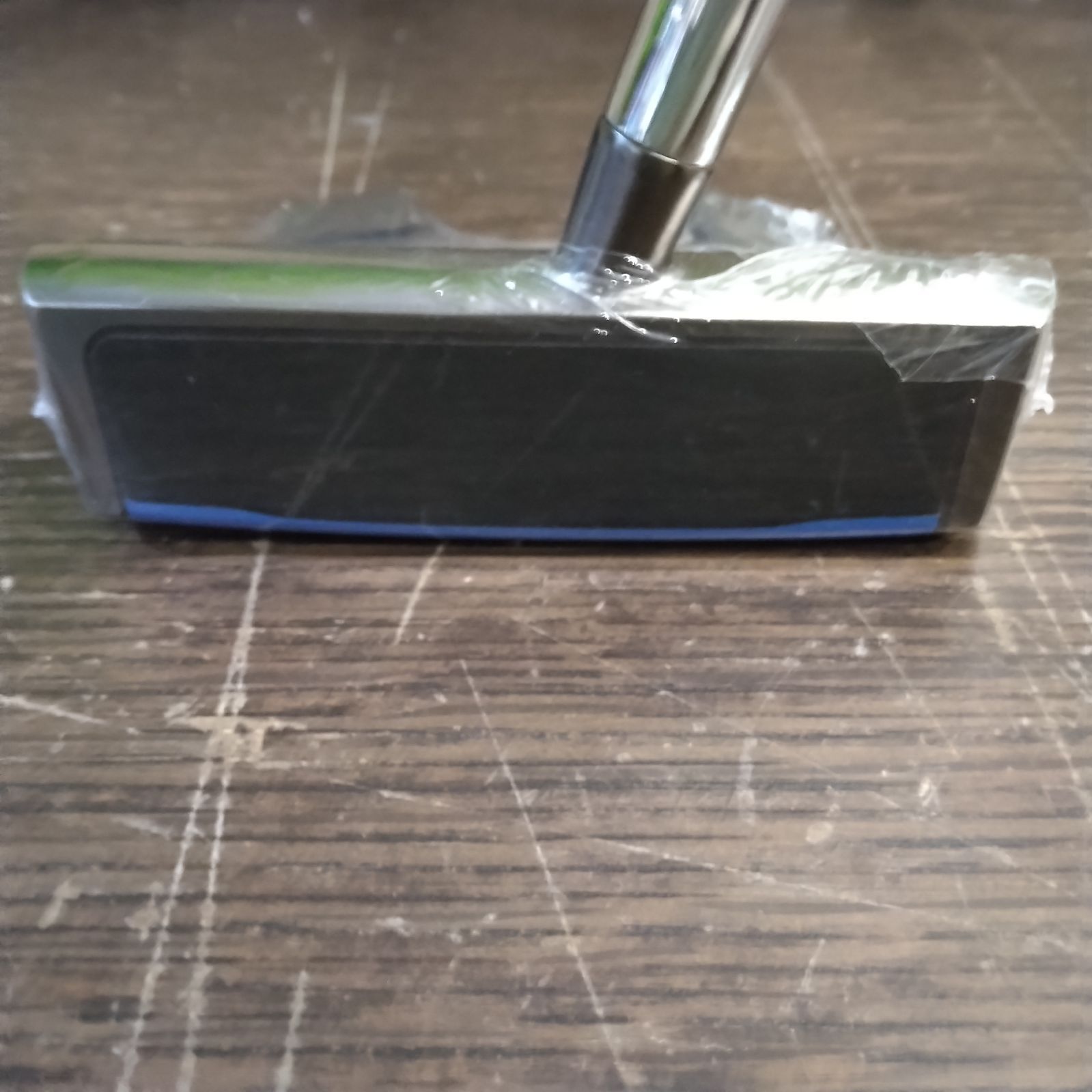 Pt【新品未使用品】PING ピン SCOTTSDALE PRIME TYNE C パター