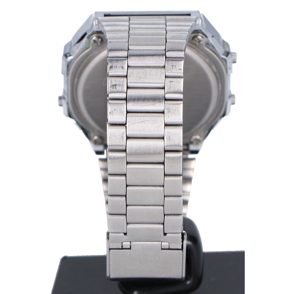 CASIO カシオ A168WECK-7AJR Cafe kitsuneコラボレーション CASIO カシオ A168WECK-7AJR Cafe kitsuneコラボレーション