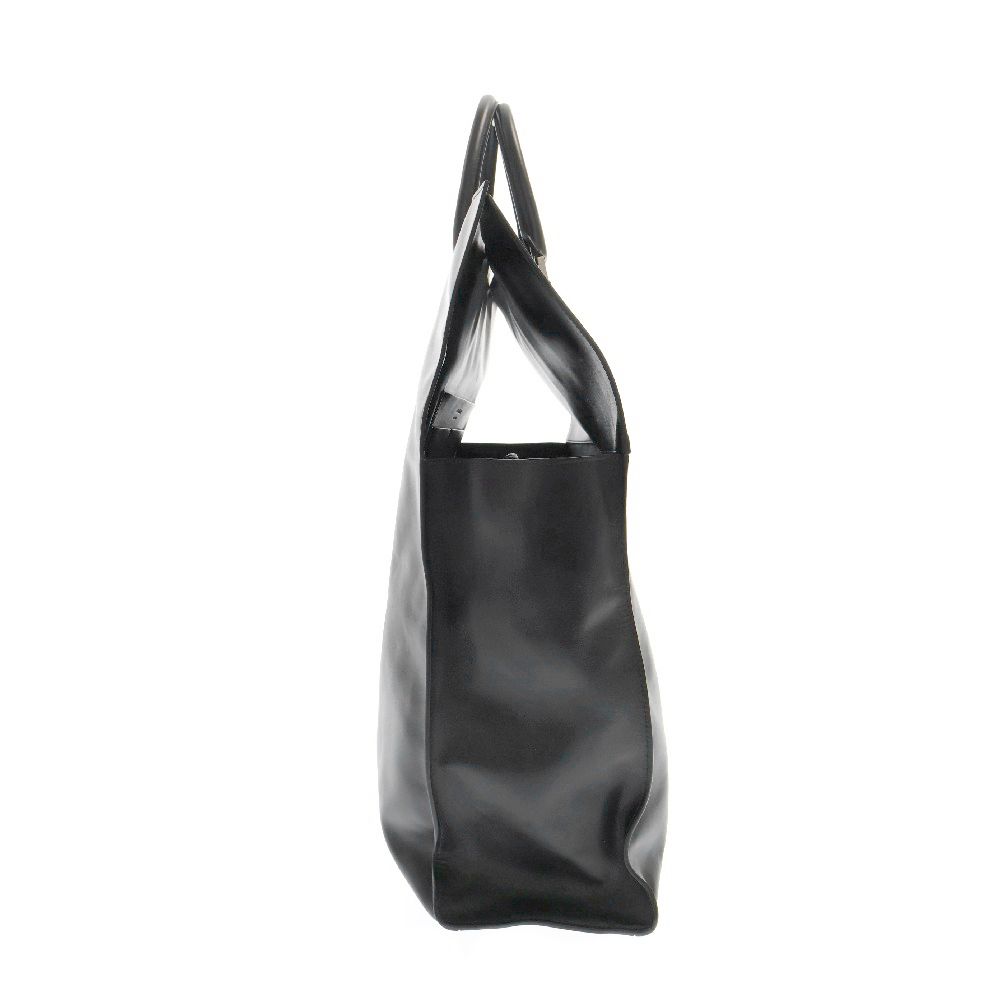 JIL SANDER (ジルサンダー) 19SS CLOAK BAG レザー トートバッグ