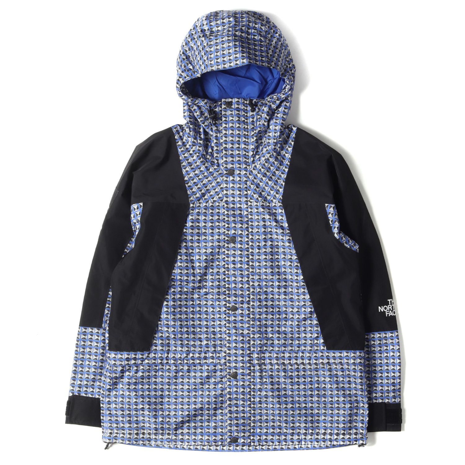 美品 Supreme シュプリーム ジャケット サイズ:M 21SS THE NORTH FACE ...