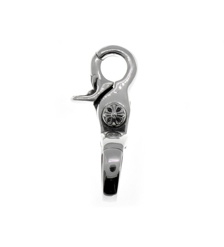クロムハーツ　クイッククリップ　Chrome Hearts QUICK CLIP CHROME HEARTS クロムハーツ QUICK CLIP CROSS BALL クイック