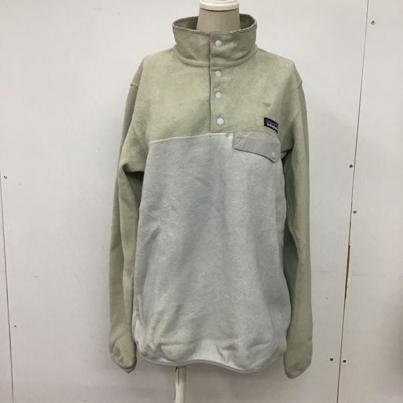 patagonia パタゴニア ジャケット、上着 ジャケット、ブレザー 25455FA15 フリースジャケット カジュアルジャケット プルオーバー