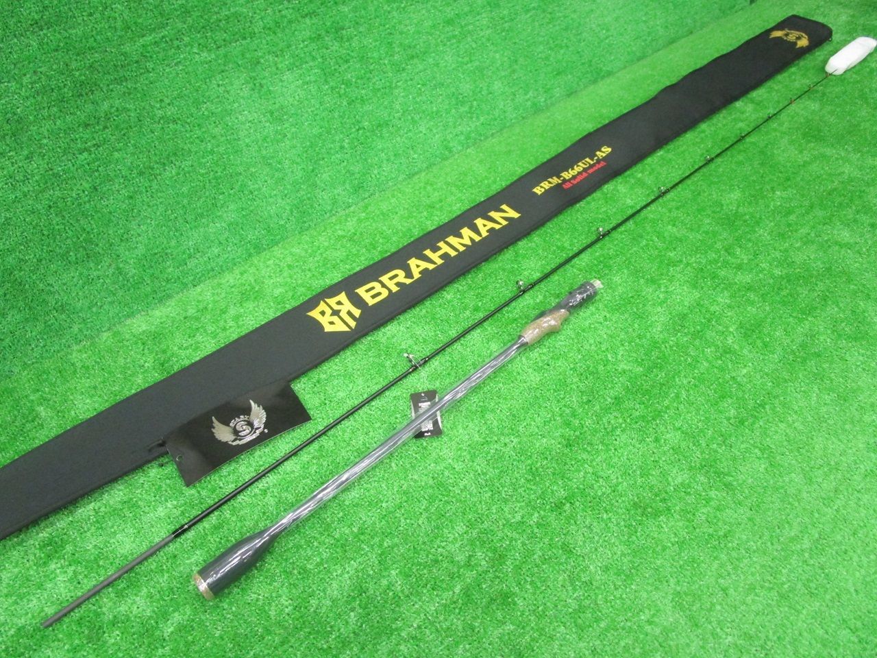ECH堺 スタート ブラフマン BRM-B66UL-AS タイラバロッド