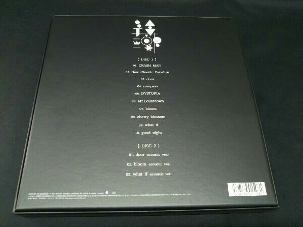 CD]逹瑯(MUCC) =equal(生産限定盤) - メルカリ