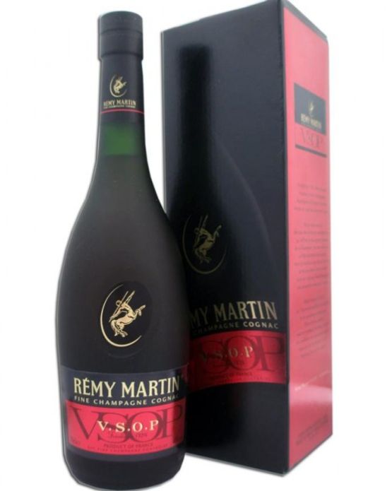 レミーマルタン 1000ml V.S.O.P REMY MARTIN レミー マルタン VSOP 40度 1000ml - メルカリ