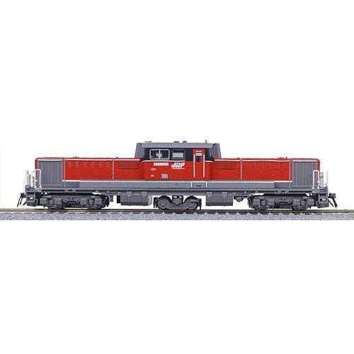 鉄道模型 ディーゼル機関車
