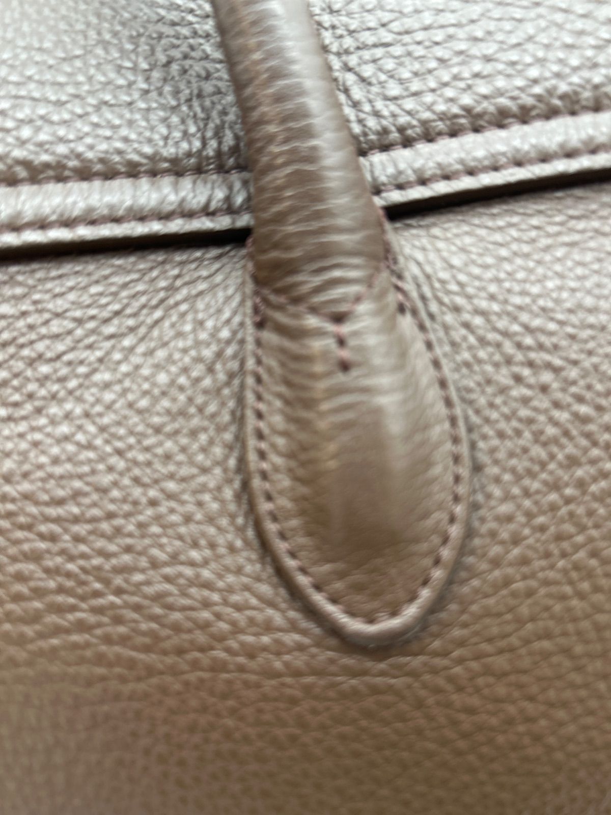 ペッレモルビダ　トートバッグ　メンズ ダークブラウン PELLE MORBIDA トートバッグ メンズ おしゃれ 日本製 レザー