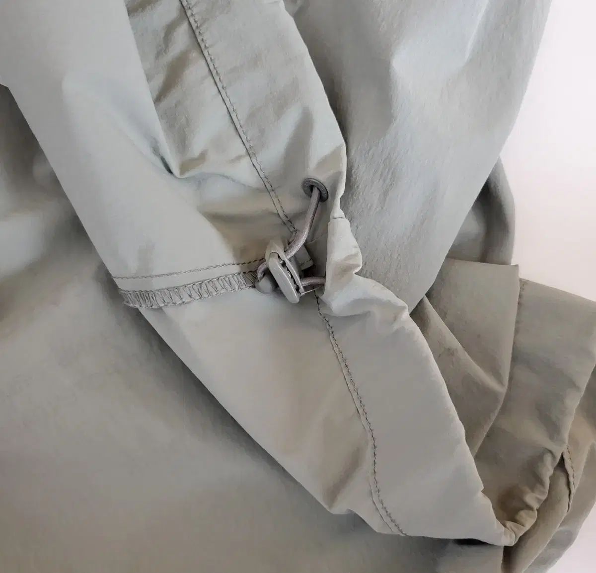 品質保証で、高速配送！ snow peak スノーピーク ウーブン ワンピース 射精 Anorak アノラック レディース XL お楽しみに。