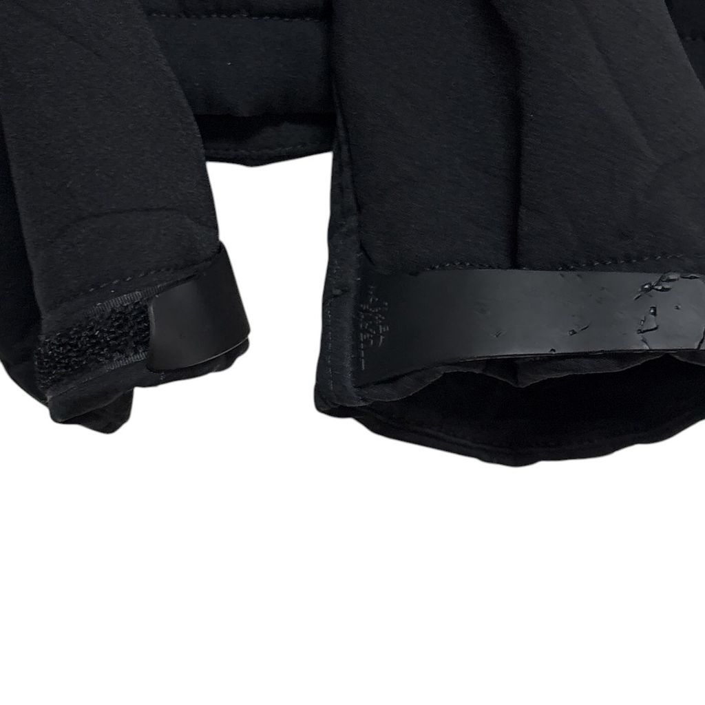 NORTHFACE 裏地フリース