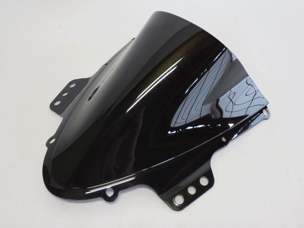GSX-R1000 2005-2006 K5 ダブルバブル スクリーン スモーク