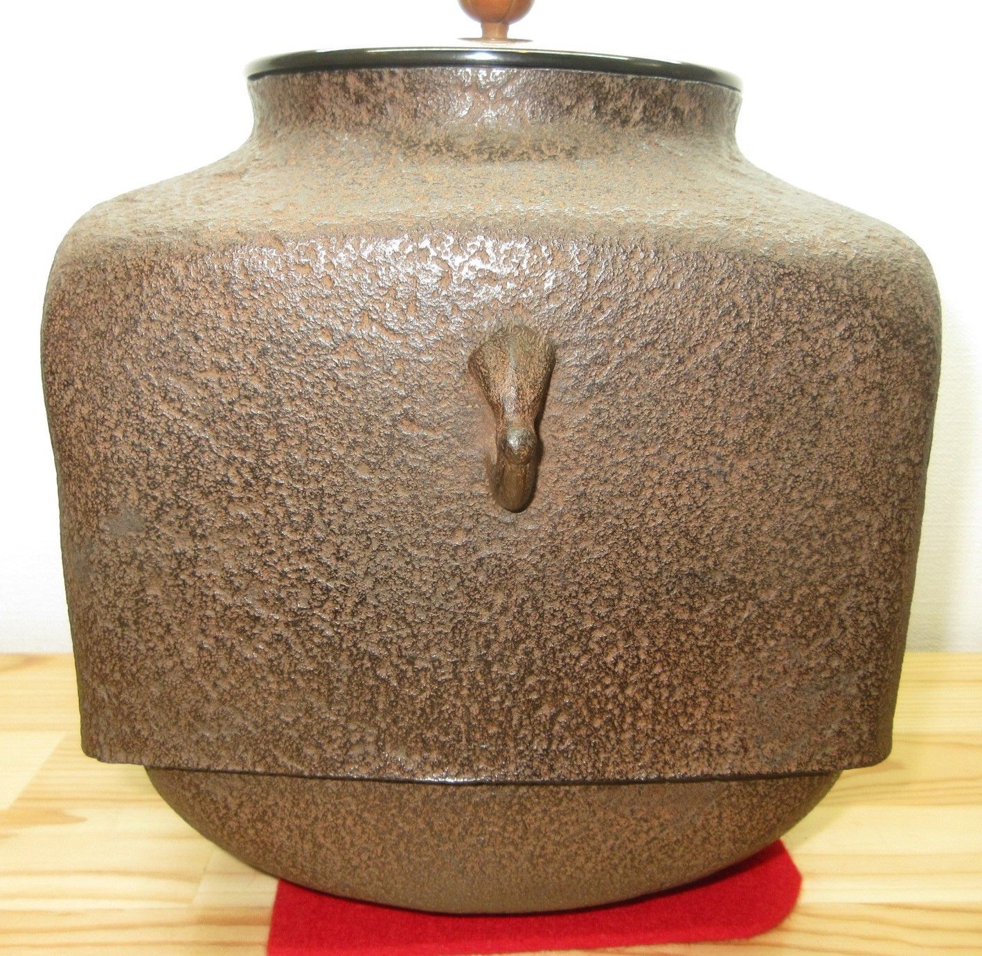 吉羽與兵衛 共箱入り