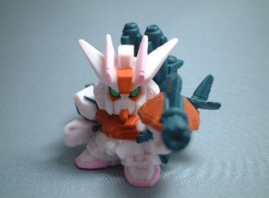 SDガンダムフルカラー ステージ53 戦いを呼ぶもの 342