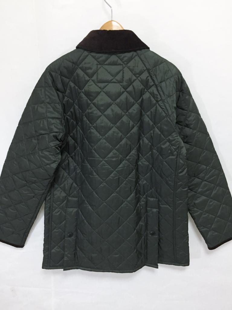 Barbour♡ブルゾン MAISON KITSUNÉ x BARBOUR | Maison Kitsuné