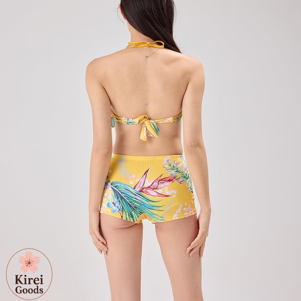 【新品】Rady パレオデザインビキニ ボレロSET Rady パレオデザインビキニボレロSET