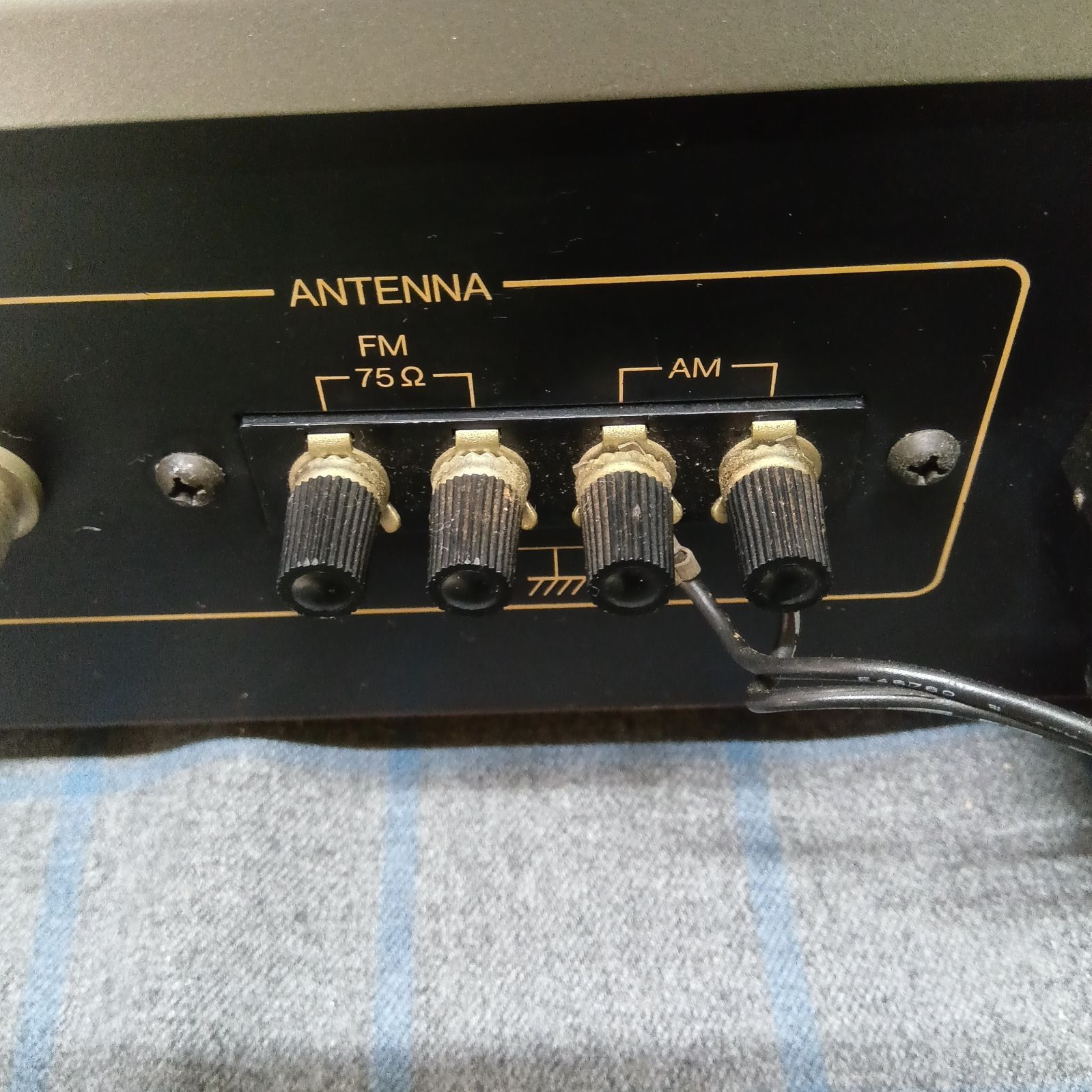 ONKYO オンキヨー