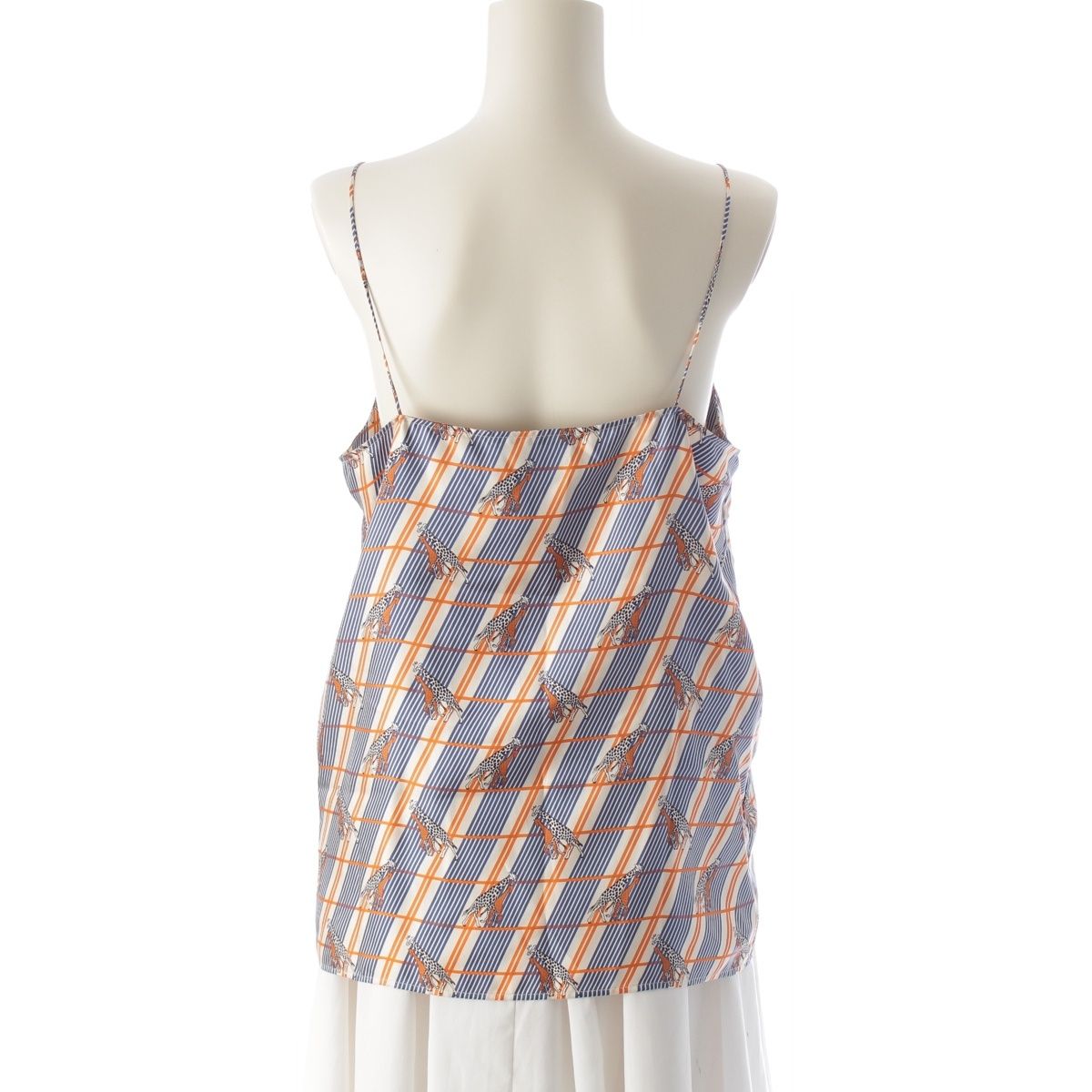 キャミソール トップス