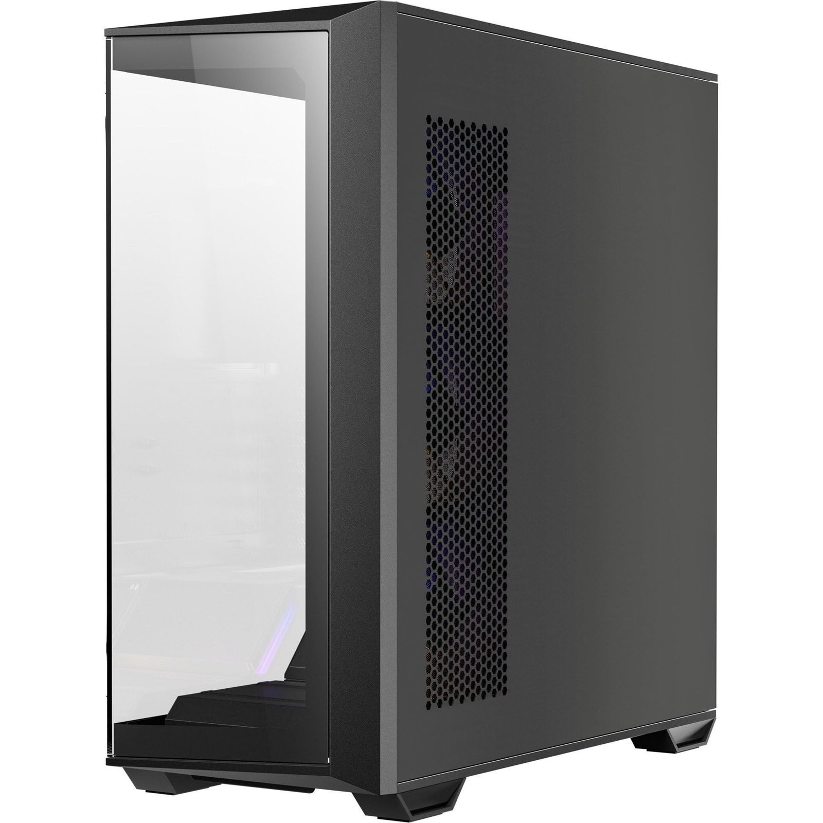  Antec Constellation C 3 ARGB ブラック その他 PCパーツ