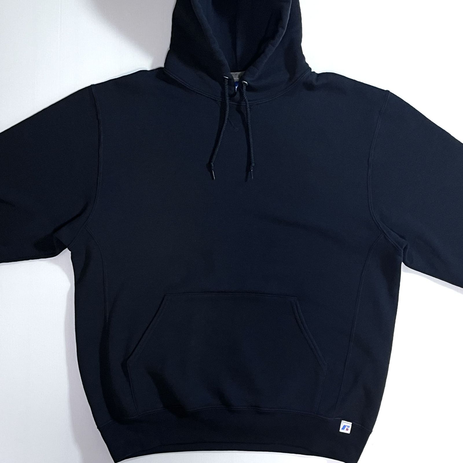 希少 00s RUSSELL ATHLETIC ラッセル アスレチック 完全 無地