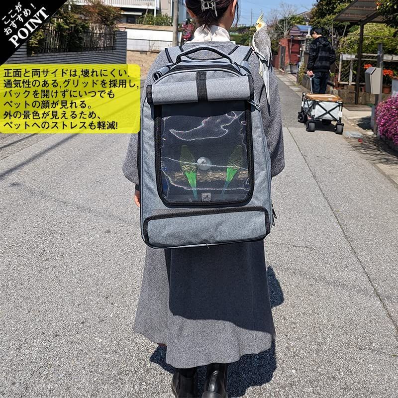 通院
