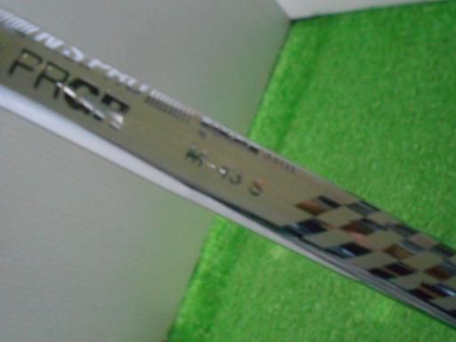 高級な プロギア iD nabla RS U5 ユーティリティ UT スペックスチールIII Ver.2 フレックスS メンズ 男性用 右利き 右用 Cランク ゴルフクラブ サマーセール！