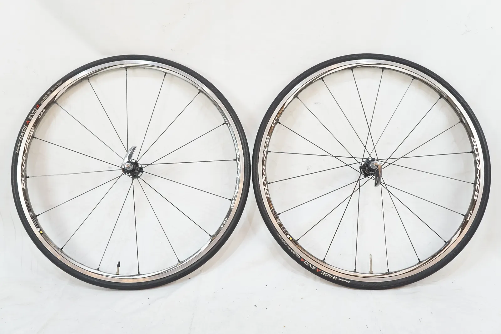 DURA-ACE C24 完組ホイール 未使用 DURA-ACE C24 完組ホイール 値下げあり 2025年最新】DURA ACE C24の人気