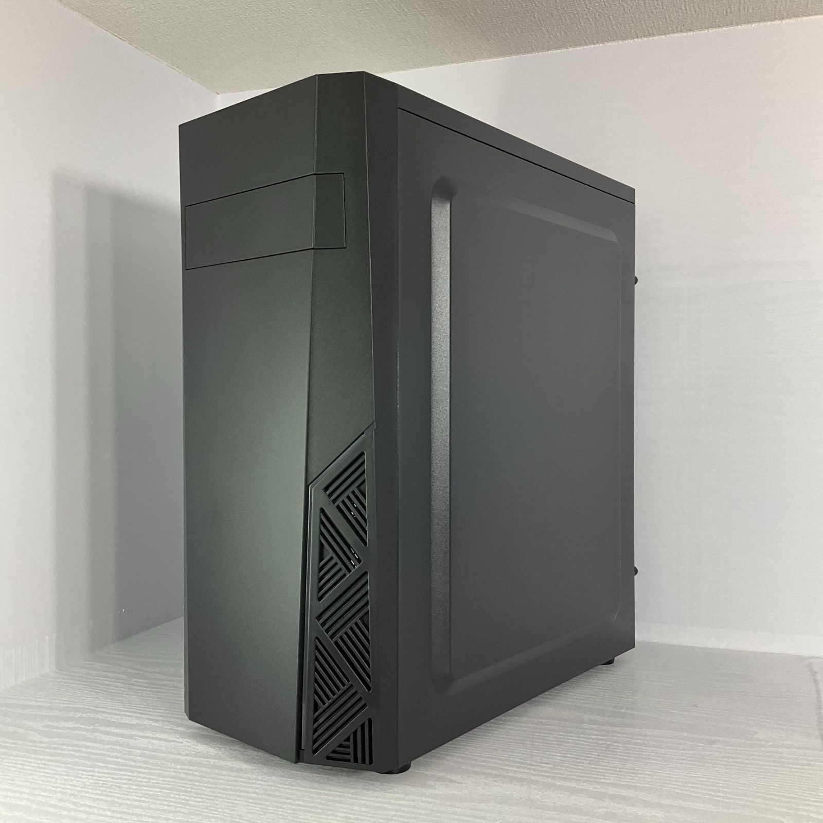 MA-010103]ゲーミングPC Core i7-4770K GTX970 SSD 1TB メモリ