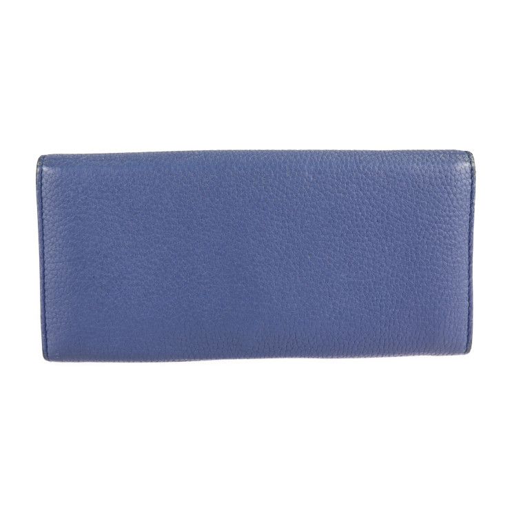 Salvatore Ferragamo サルヴァトーレ フェラガモ 長財布 JL 22 C225 