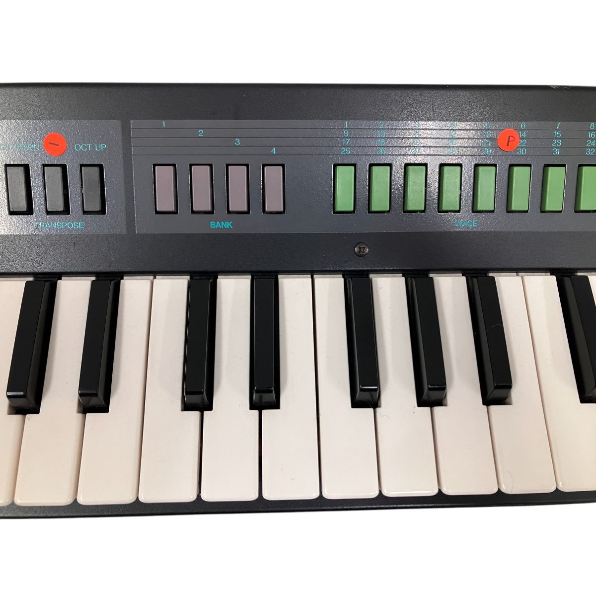 YAMAHA　kx5 ショルダーキーボード　ジャンク Yahoo!オークション - K 【ジャンク】YAMAHA KX5 ショルダー