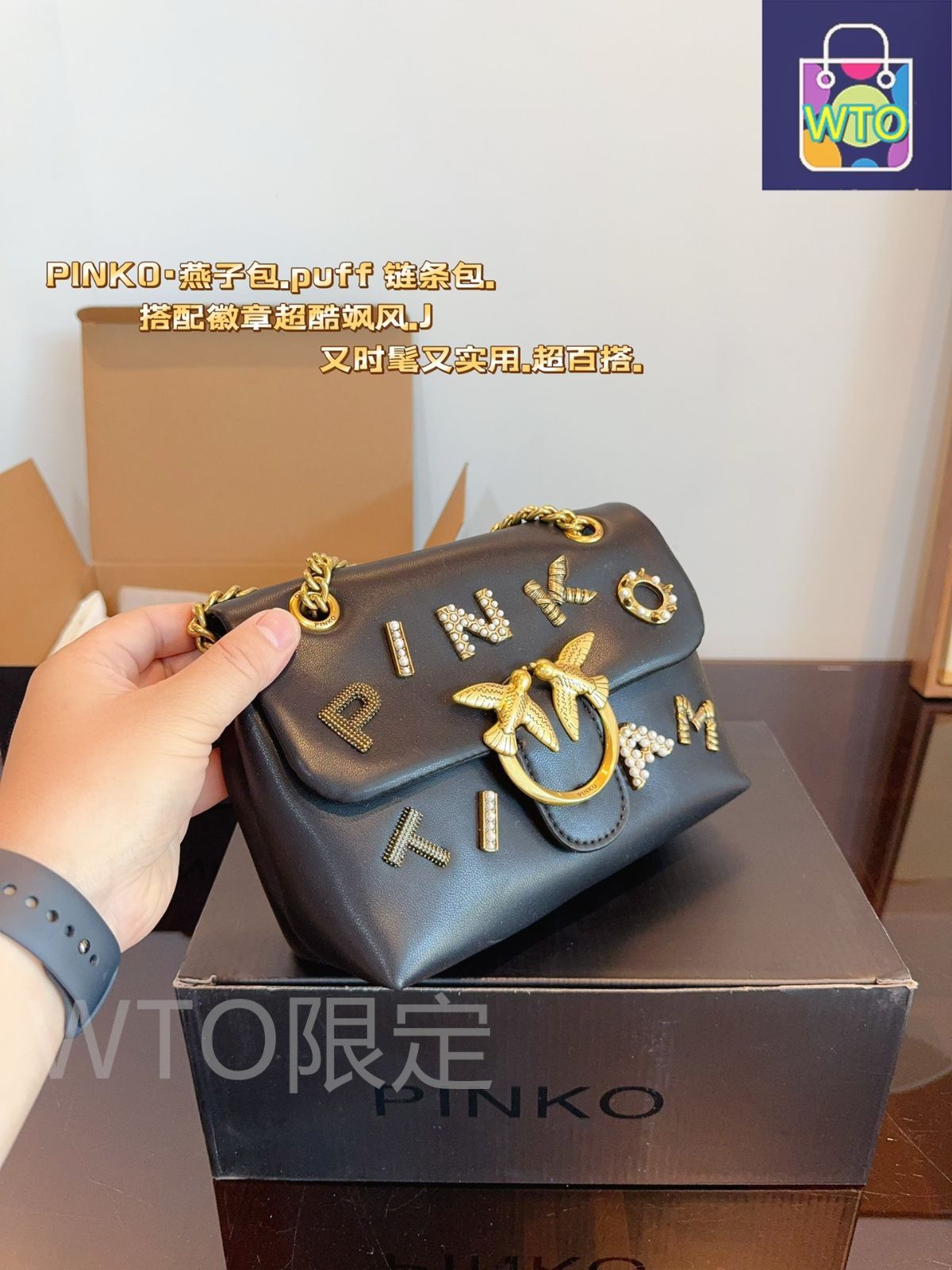 今日 PINKO 新モデル スワロウバッグ 送料無料 在庫 セール価格 STEELWINDOWSANDDOORS_COM