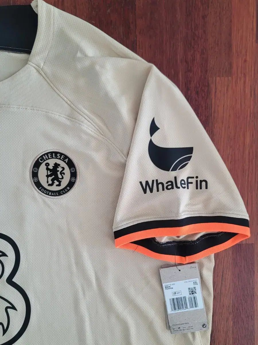 正規品】チェルシー ユニフォーム 22-23ジョアンフェリックス 22 ／ 23