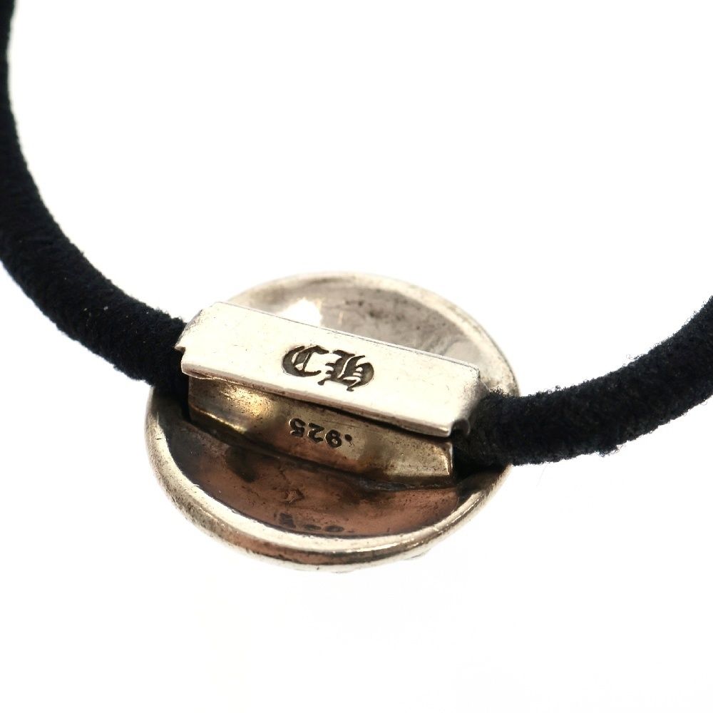 CHROME HEARTS (クロムハーツ) 【OLD】 HAIRBAND オールド クロス  