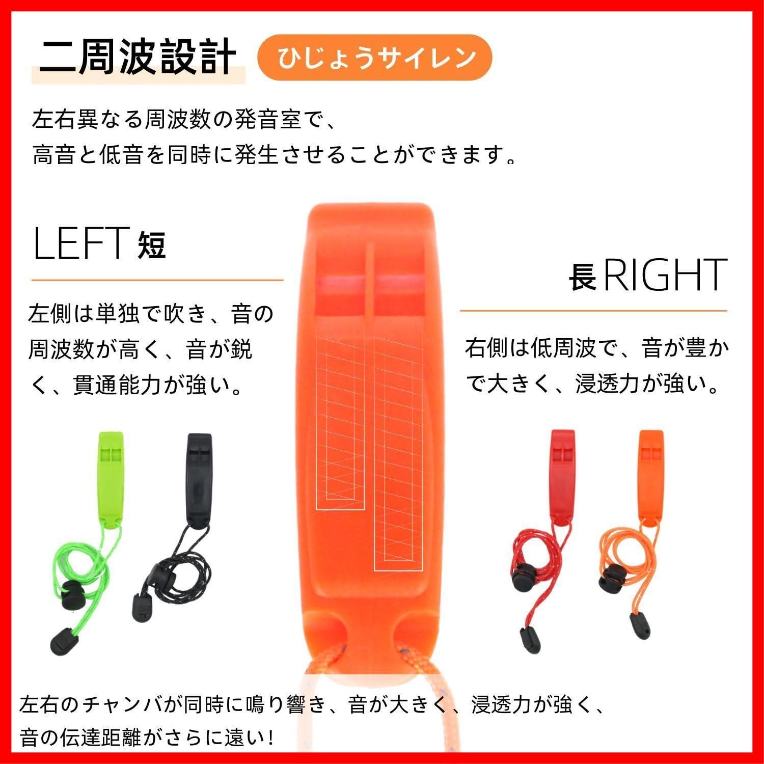 軽量 コンパクトり下げロープ付き