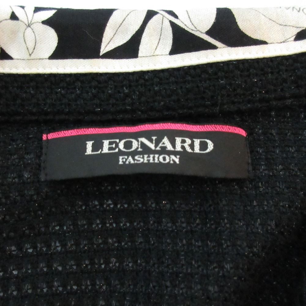 LEONARD レオナール