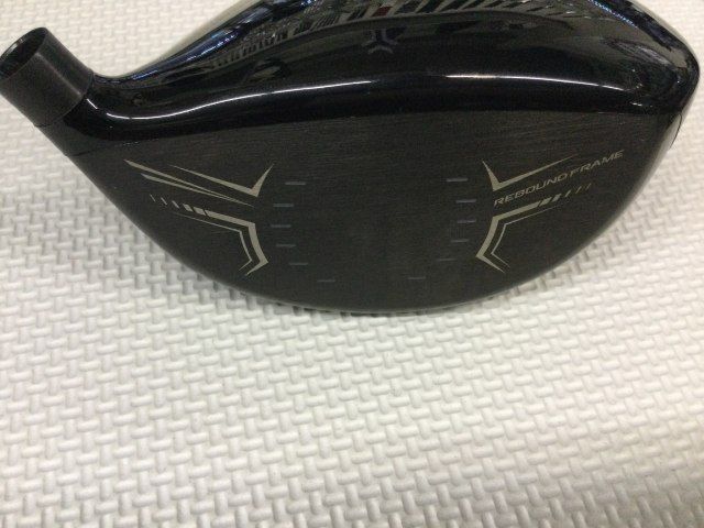中古】レフティードライバー ダンロップ スリクソンZX5 レフティ 中古】レフティードライバー ダンロップ スリクソンZX5 レフティ
