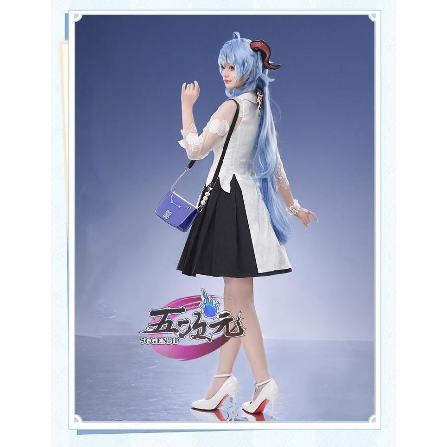 コスチューム 中華ロリィタ