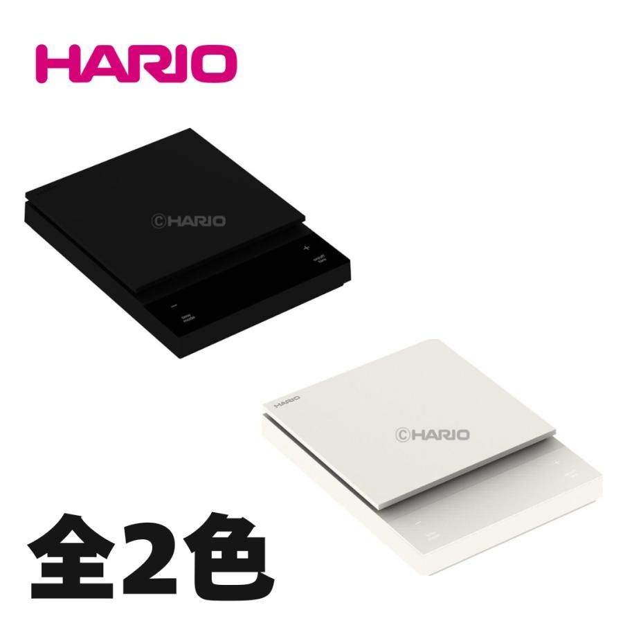 HARIOコーヒースケールポラリス