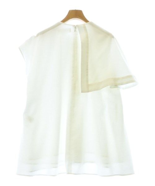 ENFOLD ブラウス レディース 古着