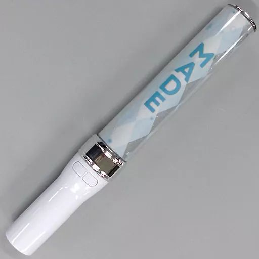 MADE ふゆパラ ペンライト 中古】小物(男性) MADE オリジナルペンライト 「Winter Paradise