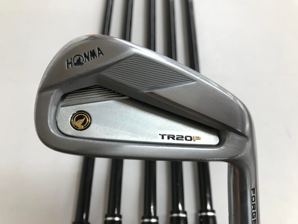TOUR WORLD TR20P | S | VIZARD TR20-65 | | アイアンセット | ホンマゴルフ 最短即日発送