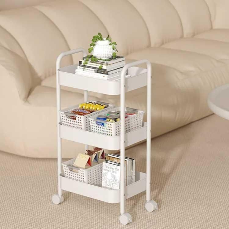 3段 スチール製