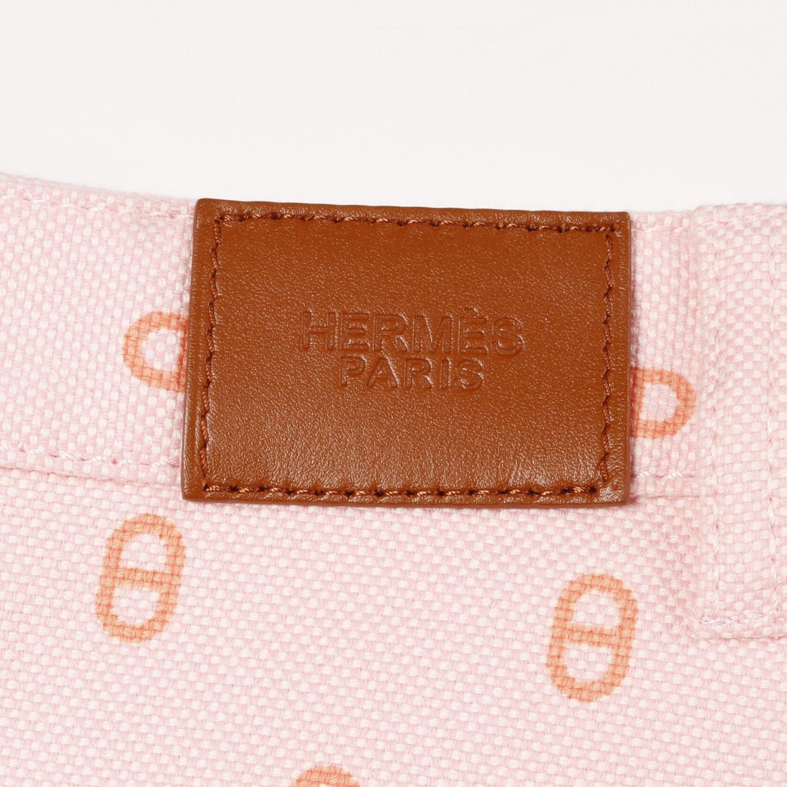 エルメス チェーン ダンクル コットン スカート HERMES Chaine dAncre(エルメス シェーヌダンクル) スカート
