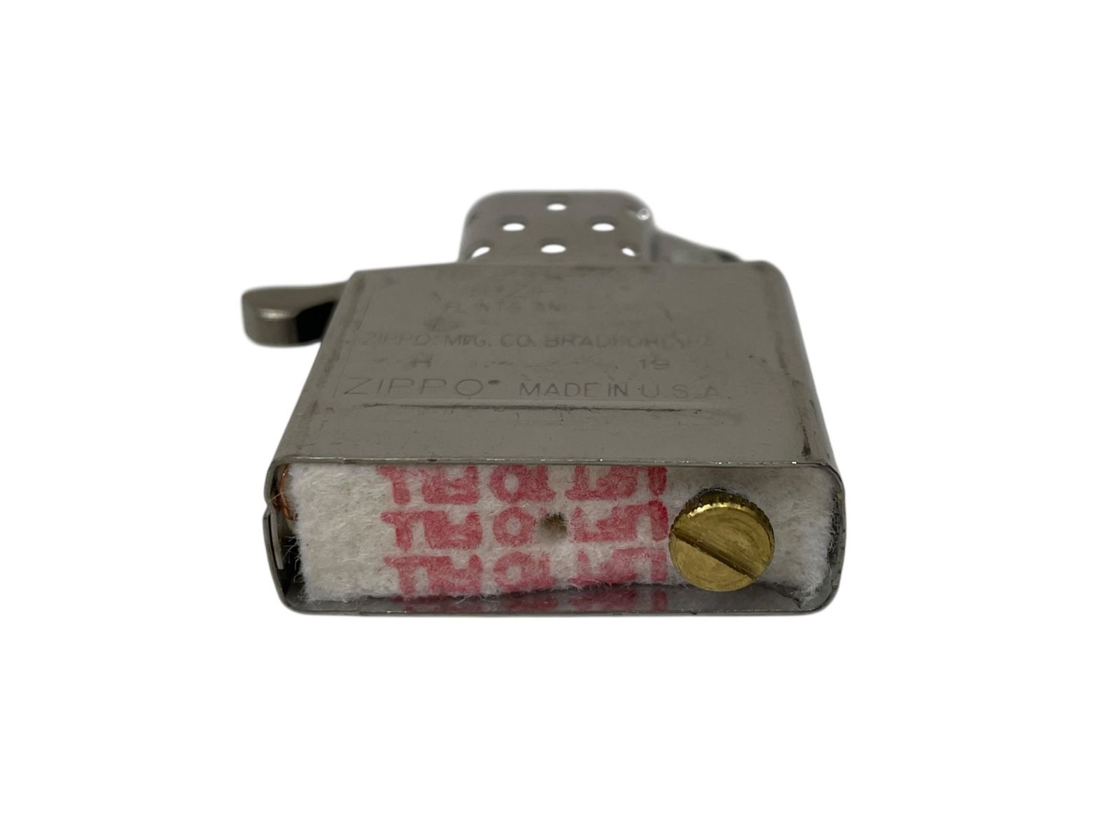 zippo (ジッポー) 戦姫絶唱シンフォギアXV Chris Yukine 雪音