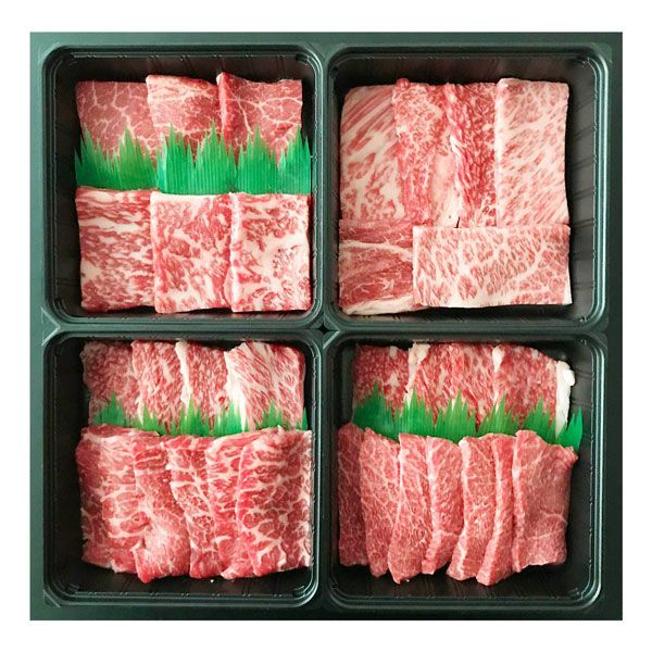 各50g｜お届け期間 6月12日～6月15日