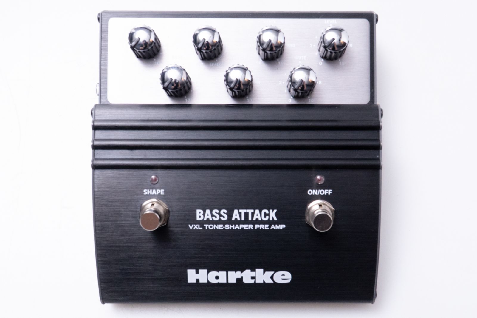 Hartke