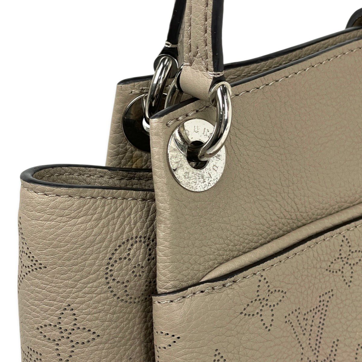 ヴィトン マヒナ セーヴル M41791 AH2196 ベージュ 楽天市場】美品 LOUIS VUITTON ルイ ヴィトン セーヴル