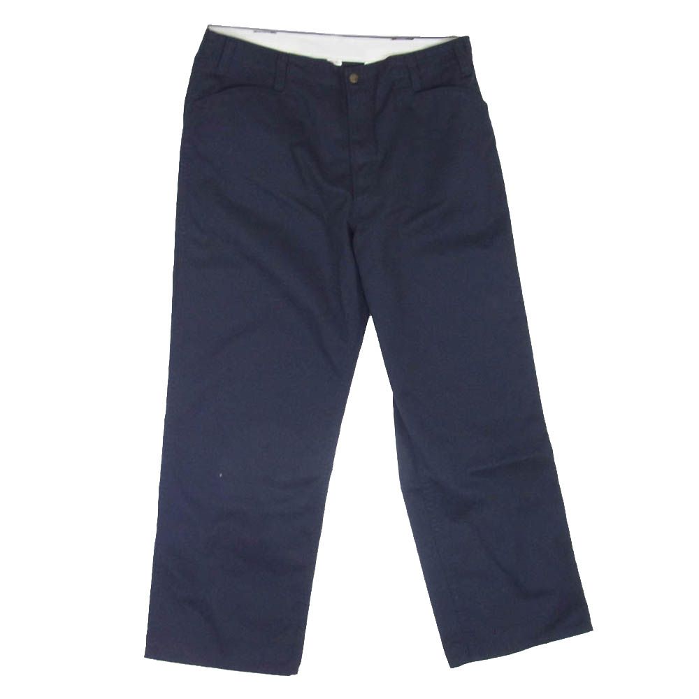 TOKYO INDIANS 長袖カットソー ネイビー L timc.inc TOKYO INDIANS 長袖カットソー ネイビー L timc.inc