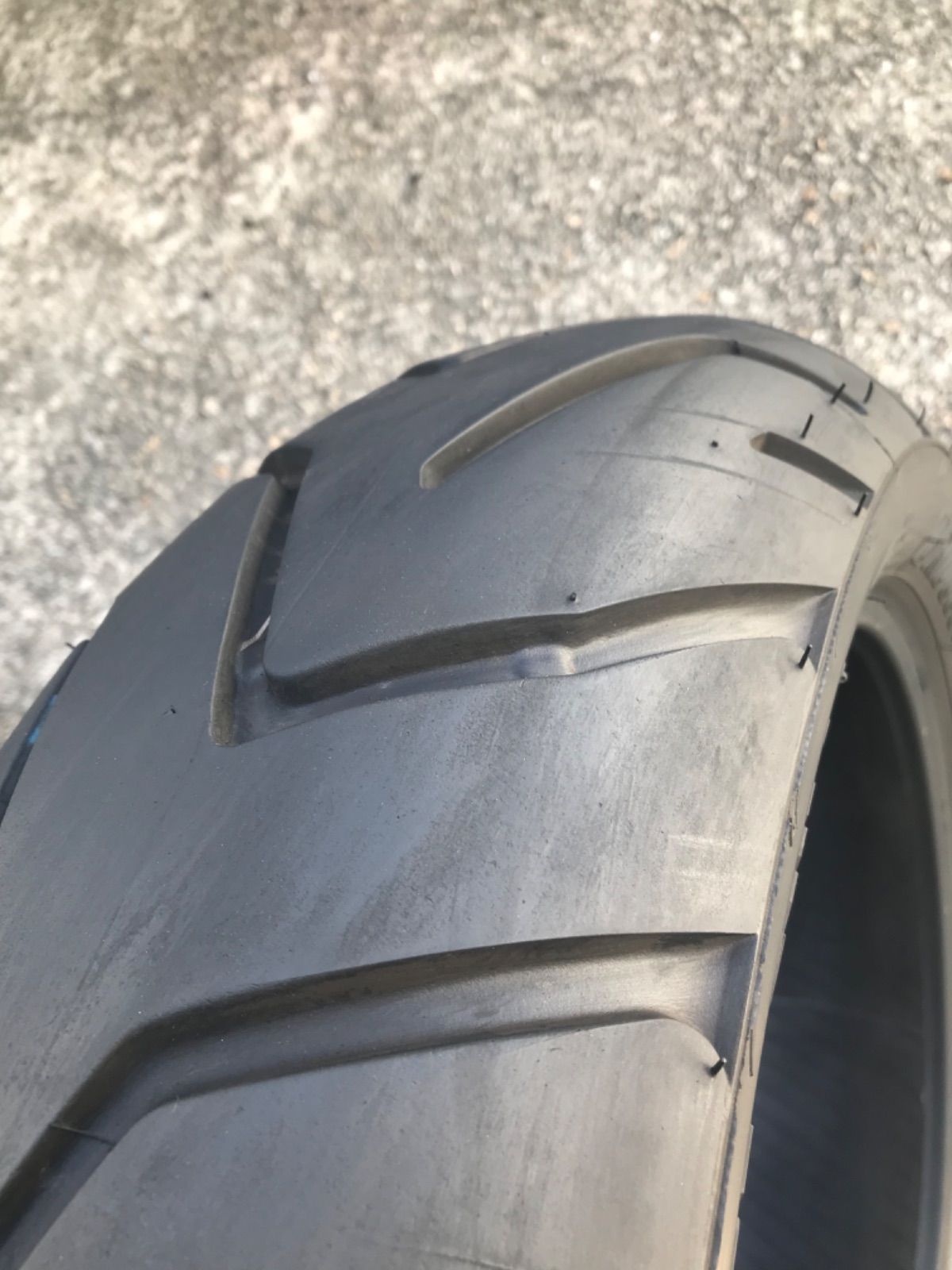 BRIDGESTONE A41 前後セット 120 70R19 170 60R17 56 MANTTHAN_COM