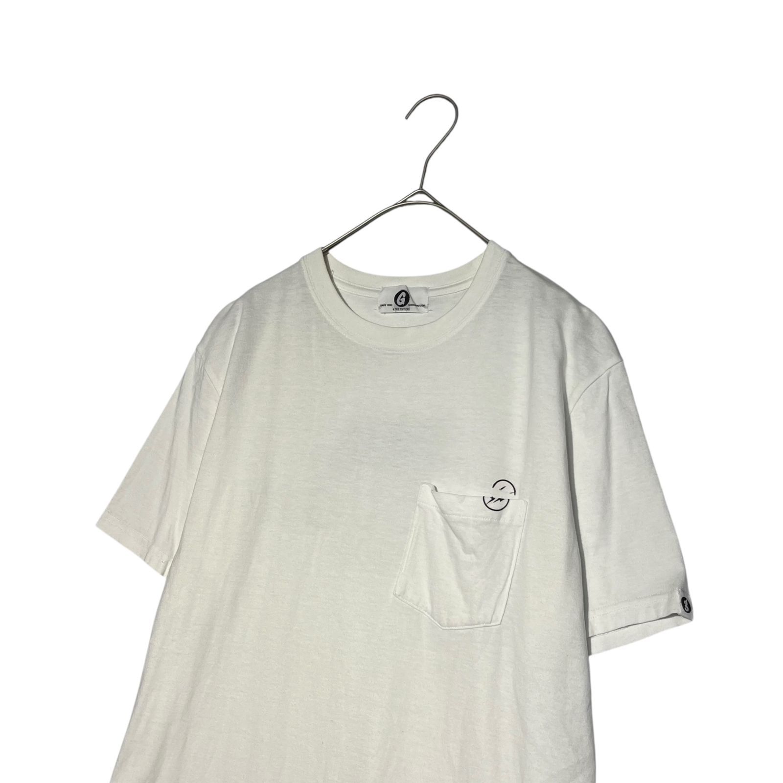 GOODENOUGH × FRAGMENT DESIGN(グッドイナフ×フラグメントデザイン 