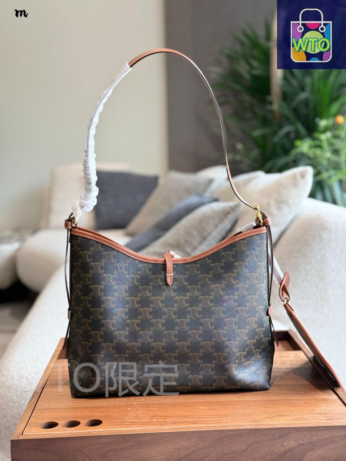 セリーヌ キャリオール