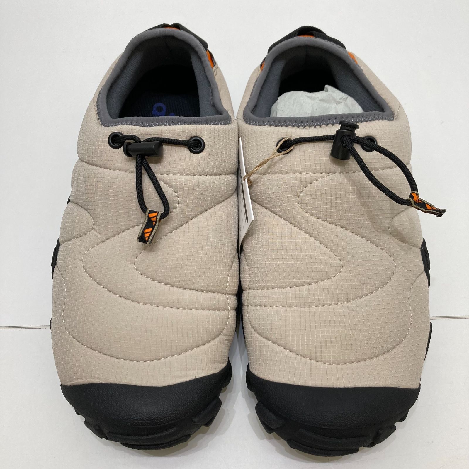 未使用 adidas originals RADLANDER MOC IF9462 28.0cm ベージュ